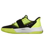 Skechers Slip-ins Relaxed Fit: Viper Court Elite - 2.0, YELLOW / BLACK, full image number 4