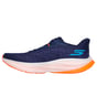 SKX Aero Spark, NAVY / ORANGE, full image number 4