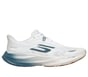 Skechers Aero Spark, WHITE / BLUE, full image number 0