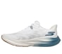 Skechers Aero Spark, WHITE / BLUE, full image number 4