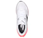 Skechers Aero Spark, WHITE / CORAL, full image number 1