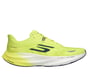 Skechers Aero Spark, YELLOW / NAVY, full image number 0