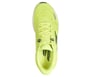Skechers Aero Spark, YELLOW / NAVY, full image number 1