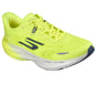 Skechers Aero Spark, YELLOW / NAVY, full image number 1
