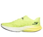 Skechers Aero Spark, YELLOW / NAVY, full image number 4