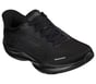 Skechers Slip-ins: Aero Spark, BLACK, full image number 3