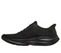 Skechers Slip-ins: Aero Spark, BLACK, full image number 4