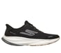 Skechers Slip-ins: Aero Spark, BLACK / WHITE, full image number 0