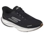 Skechers Slip-ins: Aero Spark, BLACK / WHITE, full image number 3