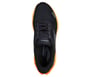 Skechers Slip-ins: Aero Spark, DARK CHARCOAL, full image number 1