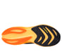 Skechers Slip-ins: Aero Spark, DARK CHARCOAL, full image number 2