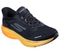 Skechers Slip-ins: Aero Spark, DARK CHARCOAL, full image number 3