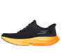 Skechers Slip-ins: Aero Spark, DARK CHARCOAL, full image number 4