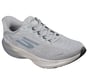 Skechers Slip-ins: Aero Spark, GRAY / CHARCOAL, full image number 3