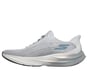 Skechers Slip-ins: Aero Spark, GRAY / CHARCOAL, full image number 4