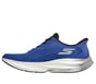 Skechers Slip-ins: Aero Spark, ROYAL, full image number 4