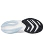 Skechers Slip-ins: Aero Spark, BLANC / BLEU CLAIR, full image number 2