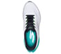 Skechers Slip-ins: Aero Spark, WEISS / MEHRFARBIG, full image number 1