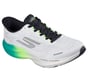 Skechers Slip-ins: Aero Spark, WEISS / MEHRFARBIG, full image number 3