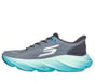 SKX Aero Burst, GRAY / BLUE, full image number 4