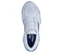 Skechers Aero Burst, BLEU CLAIR, full image number 1