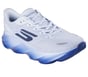 Skechers Aero Burst, BLEU CLAIR, full image number 3