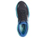 Skechers Aero Burst, NAVY / AQUA, full image number 1