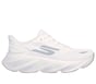 Skechers Aero Burst, WHITE, full image number 0