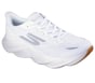 Skechers Aero Burst, WHITE, full image number 1