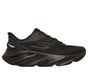 Skechers Slip-ins: Aero Burst, BLACK, full image number 0