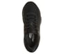 Skechers Slip-ins: Aero Burst, ZWART, full image number 1