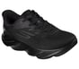 Skechers Slip-ins: Aero Burst, BLACK, full image number 1