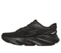 Skechers Slip-ins: Aero Burst, ZWART, full image number 4