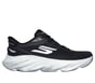 Skechers Slip-ins: Aero Burst, BKW, full image number 0