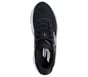 Skechers Slip-ins: Aero Burst, BKW, full image number 1