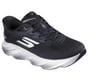 Skechers Slip-ins: Aero Burst, BKW, full image number 3