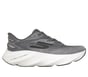 Skechers Slip-ins: Aero Burst, GRAY / CHARCOAL, full image number 0