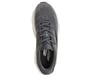 Skechers Slip-ins: Aero Burst, GRAY / CHARCOAL, full image number 1