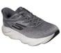 Skechers Slip-ins: Aero Burst, GRAY / CHARCOAL, full image number 3