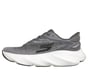 Skechers Slip-ins: Aero Burst, GRAY / CHARCOAL, full image number 4