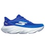 Skechers Slip-ins: Aero Burst, ROYAL, full image number 0