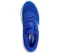 Skechers Slip-ins: Aero Burst, ROYAL, full image number 1