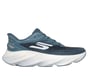 Skechers Slip-ins: Aero Burst, SLATE, full image number 0