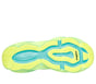 Skechers Slip-ins: Aero Burst, WHITE / MULTI, full image number 2