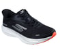 Skechers Slip-ins: Aero Pulse, BLACK, full image number 3