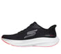 Skechers Slip-ins: Aero Pulse, BLACK, full image number 4