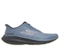 Skechers Slip-ins: Aero Pulse, BLUE / LIME, full image number 0