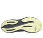 Skechers Slip-ins: Aero Pulse, BLUE / LIME, full image number 2