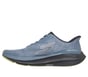Skechers Slip-ins: Aero Pulse, BLUE / LIME, full image number 4