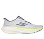 Skechers Slip-ins: Aero Pulse, GRAY / LIME, full image number 0